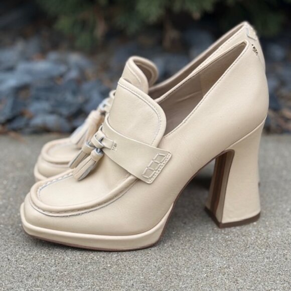 Sam edelman jed heels new in box - Picture 7 of 7